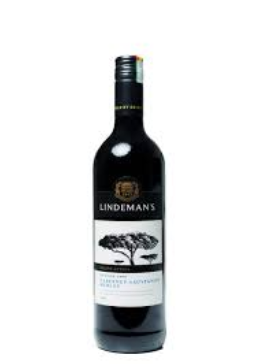 LINDERMANS WC CABARNET SAUV MERLOT 750ML